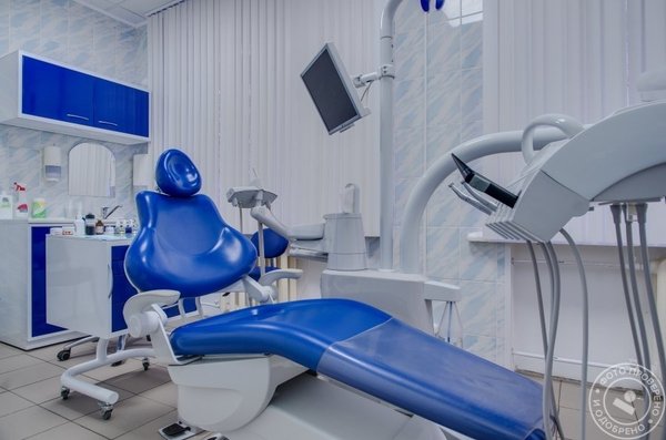 Международный многопрофильный центр «МЕДЛЮКС» - фото 9