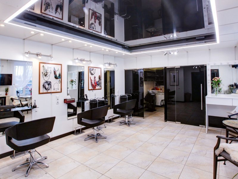 Салон Амариллис на Беговой улице - фото 1