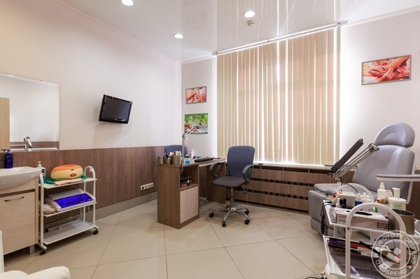 Салон красоты «Стиль» - фото 8