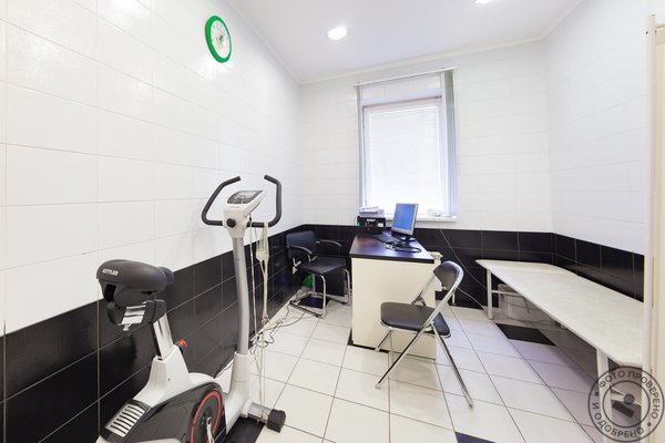 Медицинский центр «МедлайН-Сервис» у м. Октябрьское Поле - фото 10