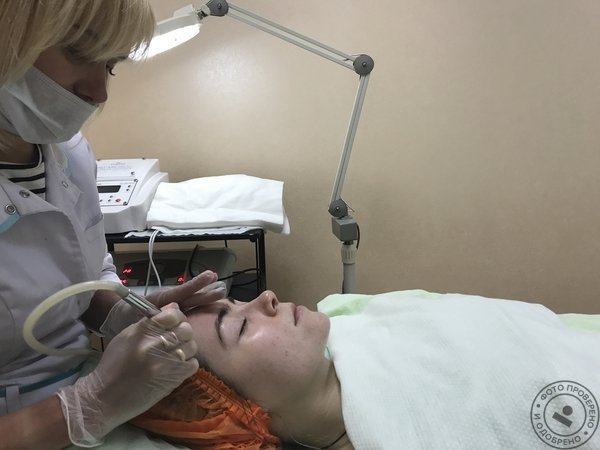 Салон красоты Mirelle - фото 1