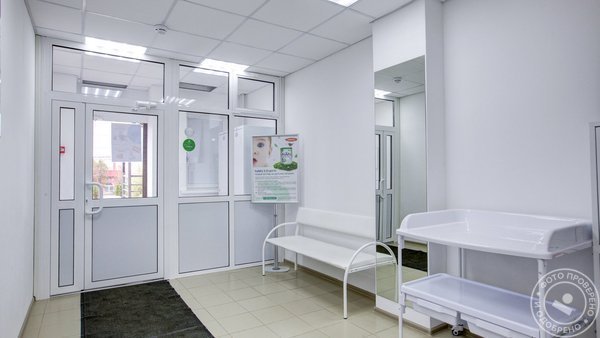 Медицинский центр Инвиво на улице Кирова в Домодедово - фото 8