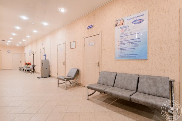 Медицинский центр Таурас-МЕД на метро Старая Деревня - фото 9