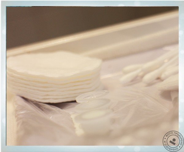 Салон перманентного макияжа Eyes-N-Lips Серпуховская - фото 5