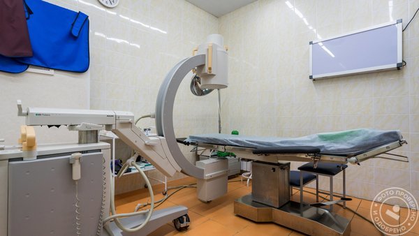 Лечебно-диагностический центр Диомаг-Р в Реутове - фото 6