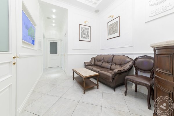 Стоматологическая клиника Dental House на метро Чёрная речка - фото 10
