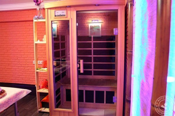 SPA студия «Орхидея» на Ленинградском - фото 6