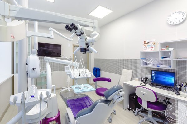 Клиника Авалон на улице Подвойского - фото 5