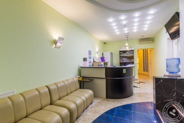 МедЦентрСервис у м. Новые Черемушки - фото 2