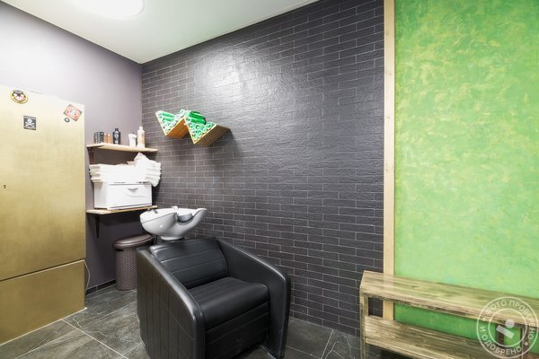 Барбершоп «Я» (м. Рижская) - фото 8