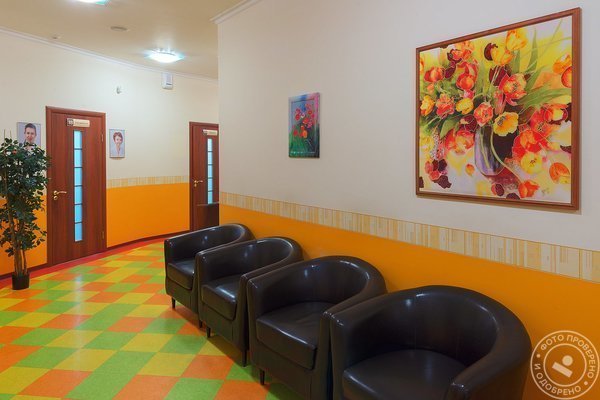 Клиника Здоровье в Королеве - фото 8