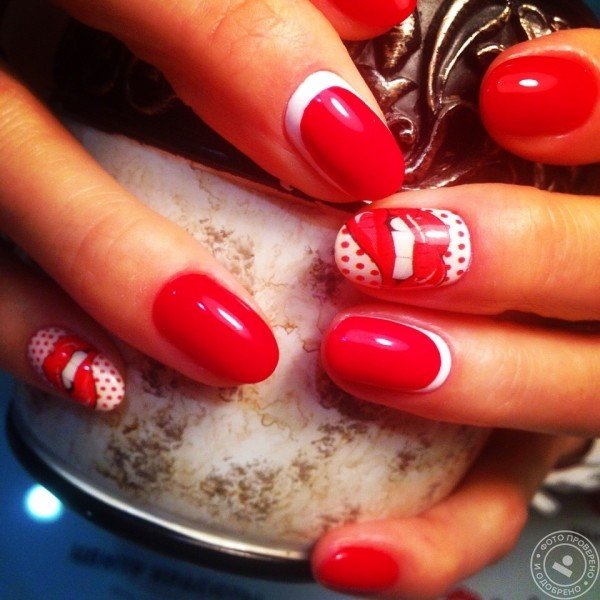 Центр красоты «ОК!» в Отрадном - фото 10