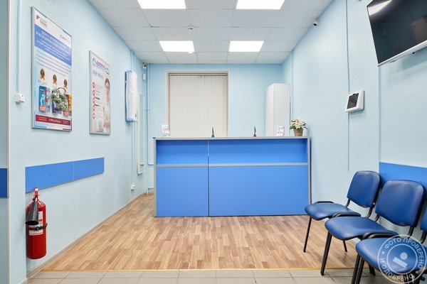 Медицинский центр ЭкспрессМедСервис на Лесном проспекте - фото 3