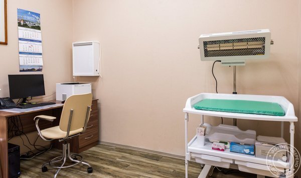 Невская клиника на Комендантском проспекте - фото 4