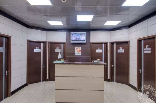 Сеть семейных клиник «Добромед», филиал у м. Речной вокзал - фото 5