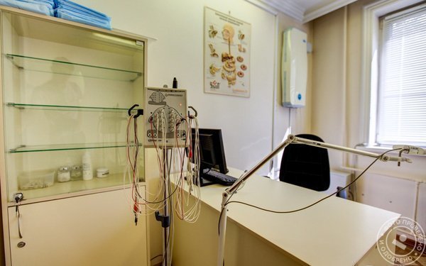 Медицинский центр МедикалКлаб на улице Генерала Кузнецова, 13 - фото 7