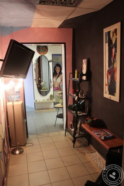 Мастерская красоты ConAlma - фото 6