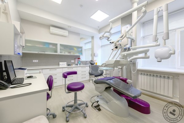 Клиника Авалон на улице Подвойского - фото 3