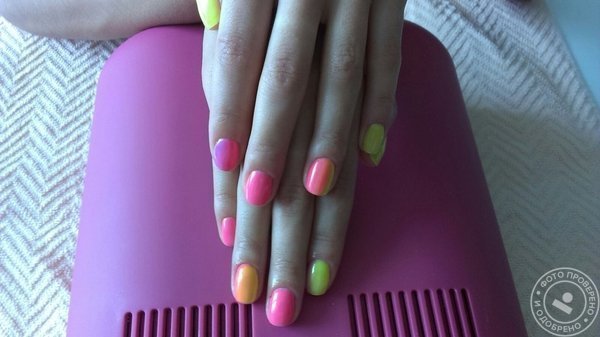 Салон красоты RICH - фото 10