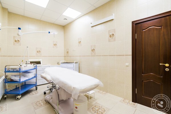 Клиника косметологии Градиент на Чистопрудном бульваре - фото 10