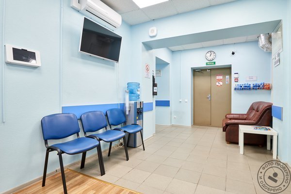 Медицинский центр ЭкспрессМедСервис на Лесном проспекте - фото 6