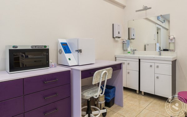 Научный центр эстетической медицины AgeClinic - фото 7