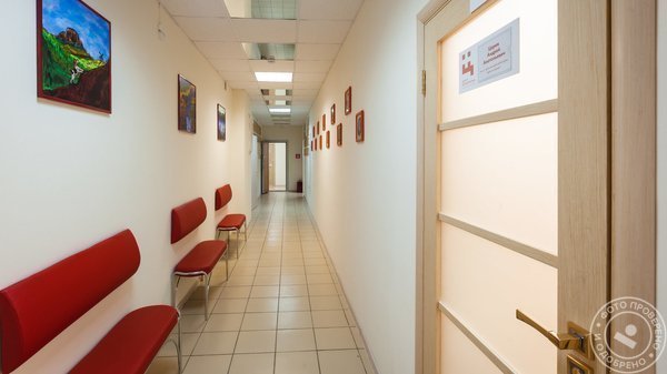 Центр остеопатии доктора А.А. Царева в Зеленограде - фото 7