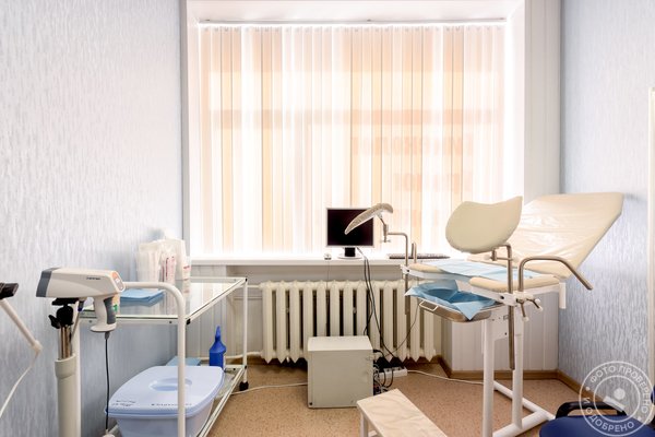 Медицинский центр ОМЕГА на Бухарестской улице - фото 7
