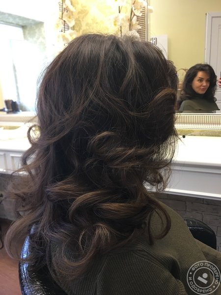 Лаборатория стиля Image Lab - фото 1