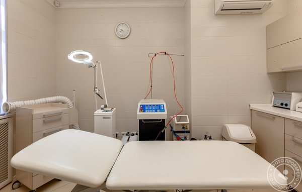 Центр косметологии и медицины Лазерный Доктор на улице Фрунзе - фото 8