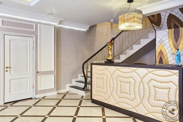 Клиника пластической хирургии Шарм Голд на проспекте Мира - фото 8