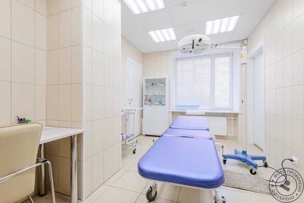 Клиника Дезир в Московском районе - фото 10