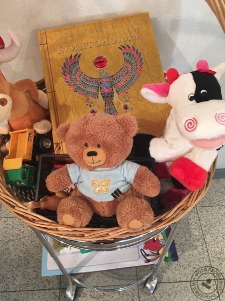 Салон красоты «Дали» - фото 5