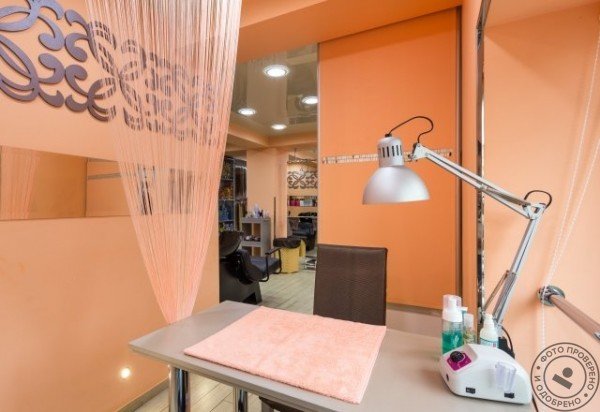 Студия красоты «Свободный стиль» - фото 2