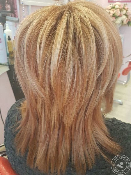 Салон красоты «Шарлиз» - фото 3