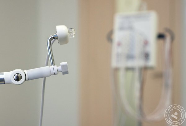 Многопрофильный медицинский центр «Парацельс» - фото 3