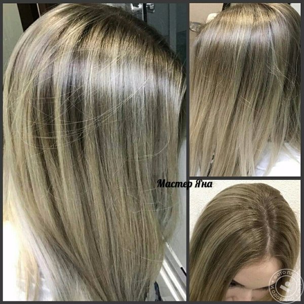 Салон красоты AnnaBel - фото 7