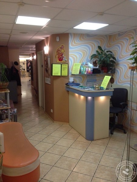 Салон красоты New Touch - фото 4