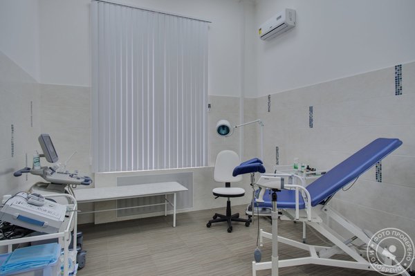 Медицинский центр Здоровое поколение на Красноказарменной улице - фото 2