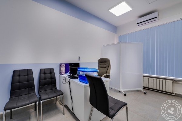 МедЦентрсервис у м. Отрадное - фото 3