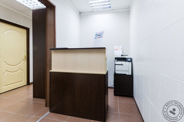 Академический Медицинский Центр на улице Академика Королёва - фото 4