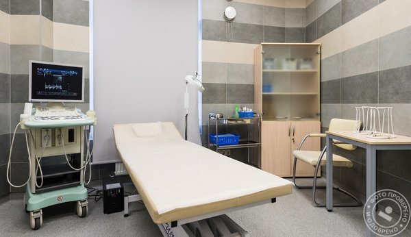 Центр Флебологии на Парадной улице - фото 4