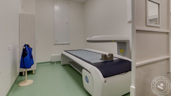 Медицинская клиника Хадасса медикал Сколково - фото 4