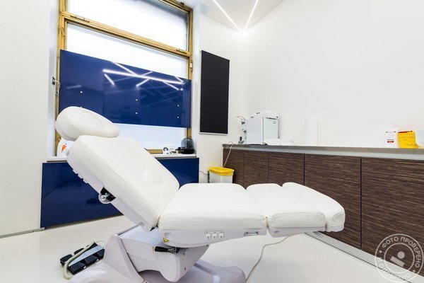 Косметология Космос на улице Ивановской - фото 9