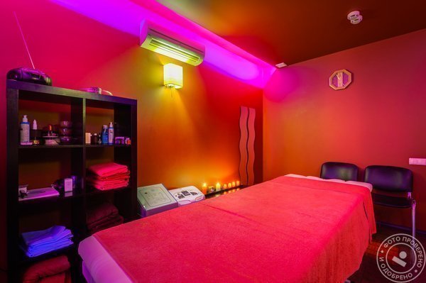 Салон красоты «Шоколад» - фото 8