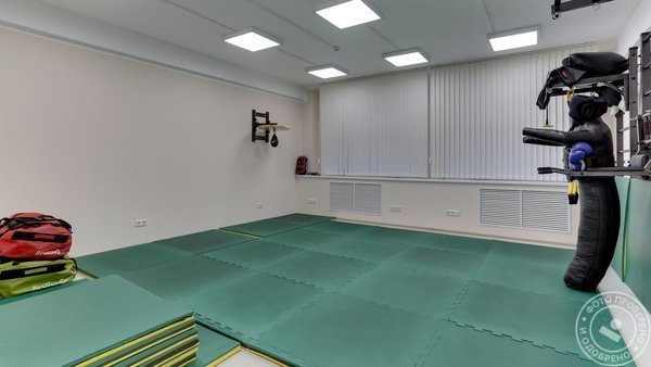 Центр восстановительной медицины 3D - фото 10