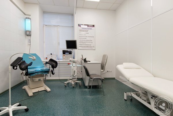 Центр здоровья и красоты Медиарт клиник на метро Водный стадион - фото 5