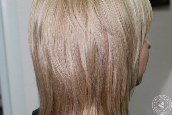 Парикмахер-cтилист Екатерина Хромова - фото 2