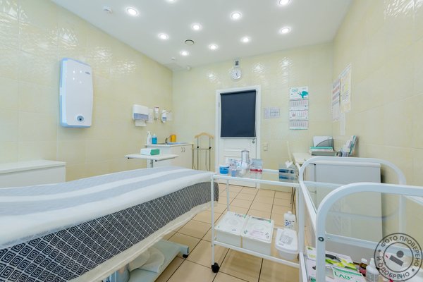 Клиника МирраМед на Полтавской улице - фото 4