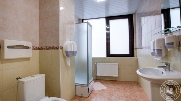 Клиника репродуктивной медицины Здоровое наследие в Одинцово - фото 4